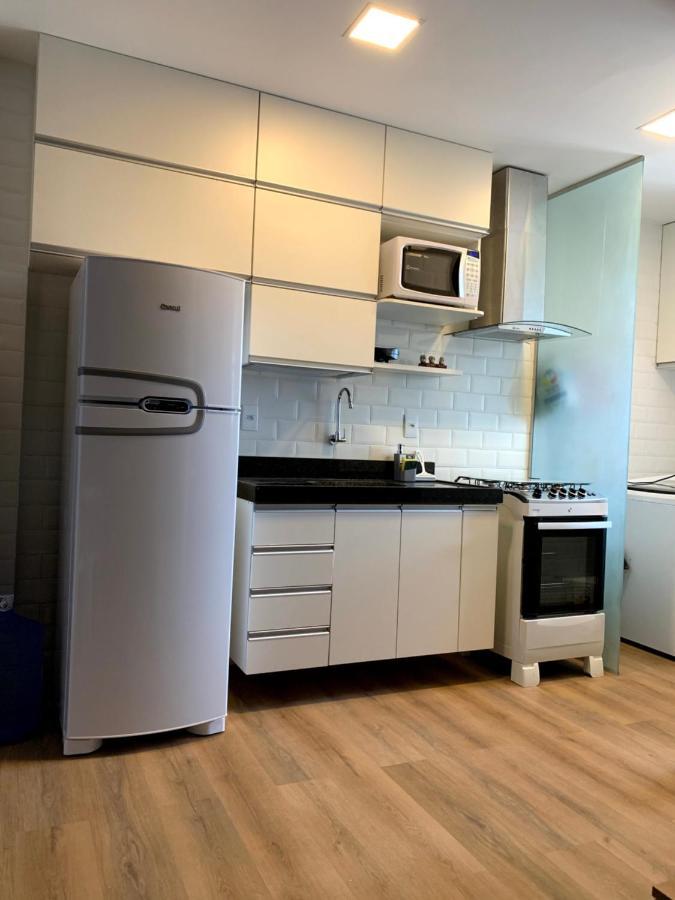 Otimo Apartamento No Coracao Da Ponta Verde Maceió Buitenkant foto