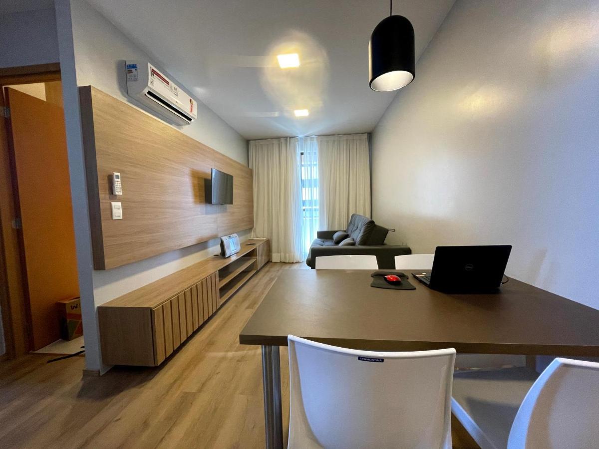 Otimo Apartamento No Coracao Da Ponta Verde Maceió Buitenkant foto