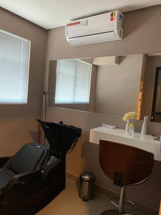 Otimo Apartamento No Coracao Da Ponta Verde Maceió Buitenkant foto