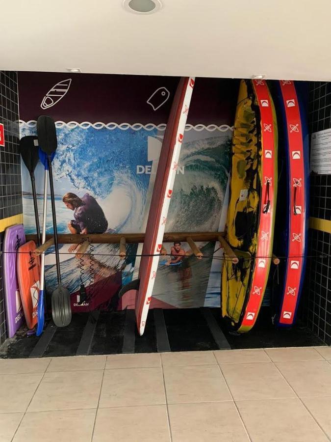 Otimo Apartamento No Coracao Da Ponta Verde Maceió Buitenkant foto