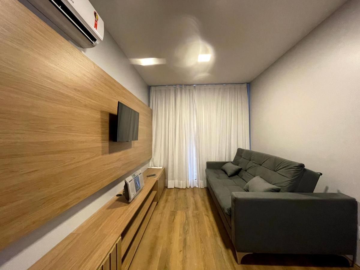 Otimo Apartamento No Coracao Da Ponta Verde Maceió Buitenkant foto