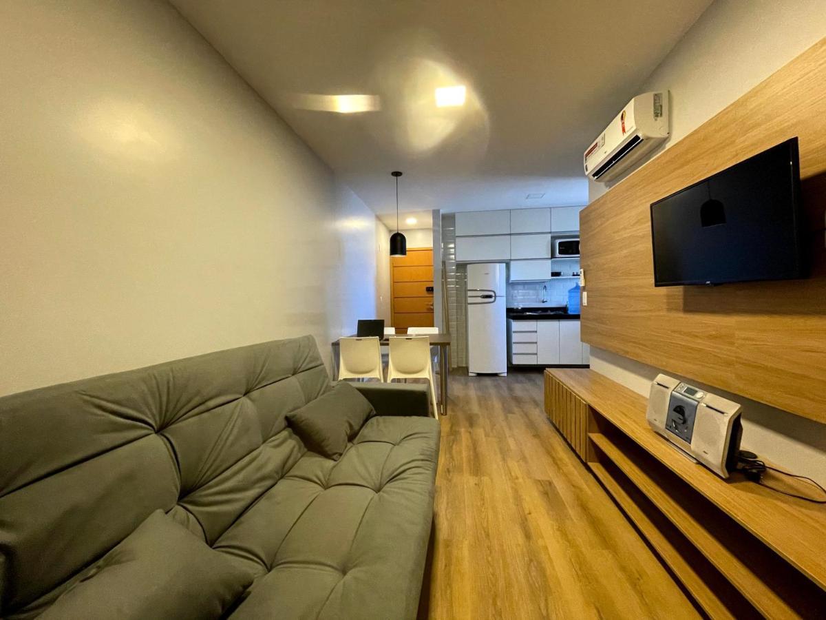 Otimo Apartamento No Coracao Da Ponta Verde Maceió Buitenkant foto