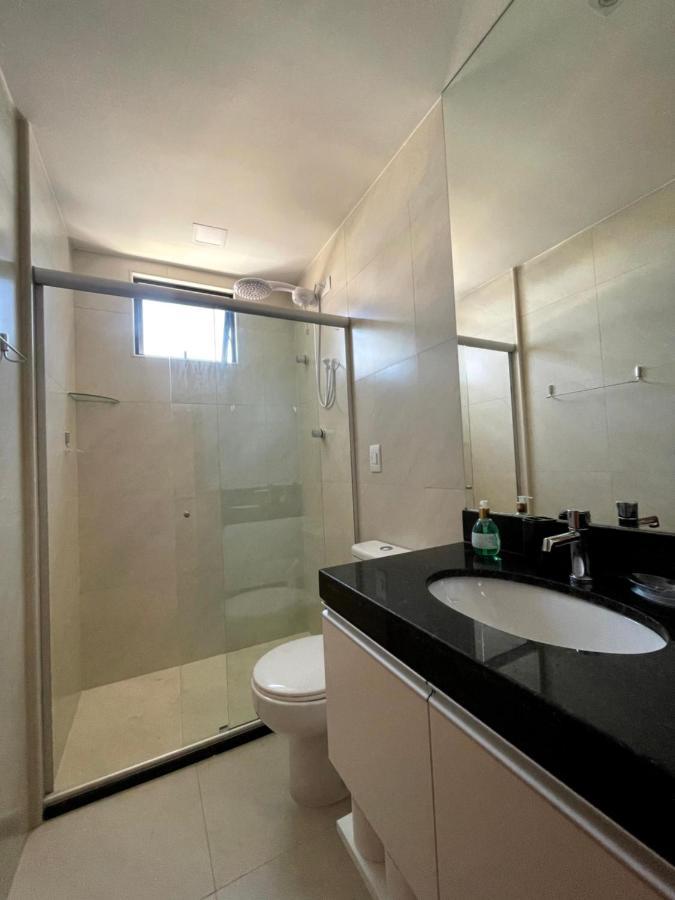 Otimo Apartamento No Coracao Da Ponta Verde Maceió Buitenkant foto