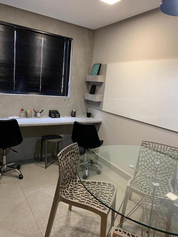 Otimo Apartamento No Coracao Da Ponta Verde Maceió Buitenkant foto