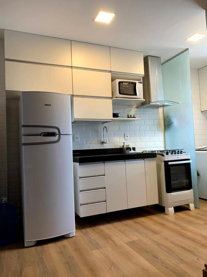 Otimo Apartamento No Coracao Da Ponta Verde Maceió Buitenkant foto