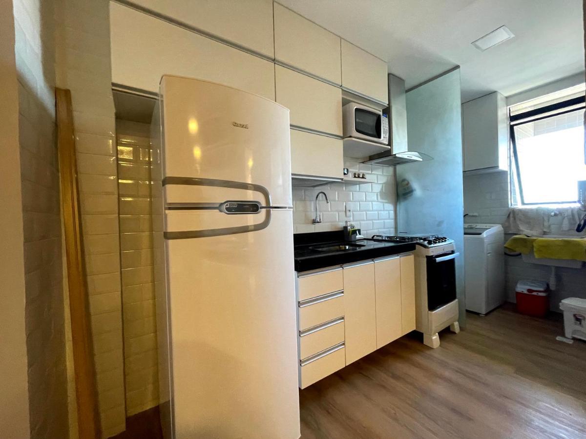 Otimo Apartamento No Coracao Da Ponta Verde Maceió Buitenkant foto