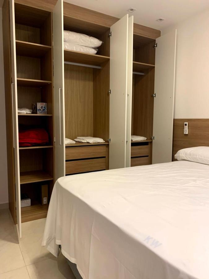 Otimo Apartamento No Coracao Da Ponta Verde Maceió Buitenkant foto