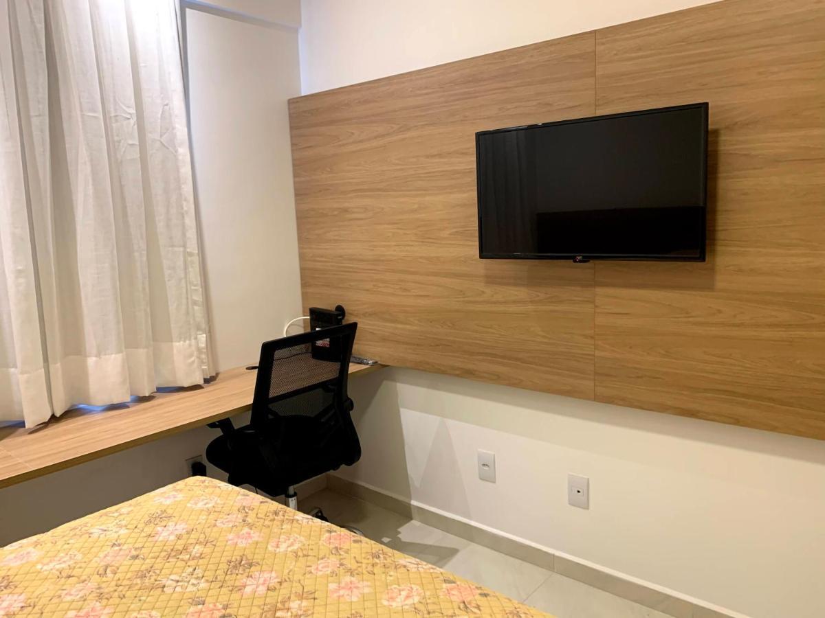 Otimo Apartamento No Coracao Da Ponta Verde Maceió Buitenkant foto