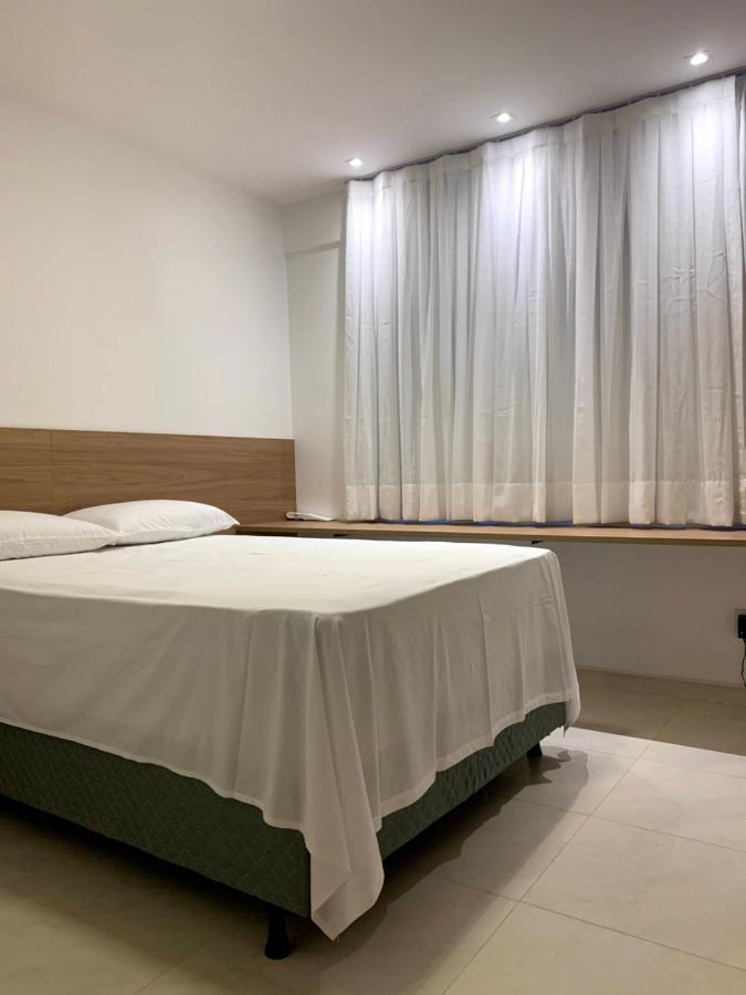 Otimo Apartamento No Coracao Da Ponta Verde Maceió Buitenkant foto