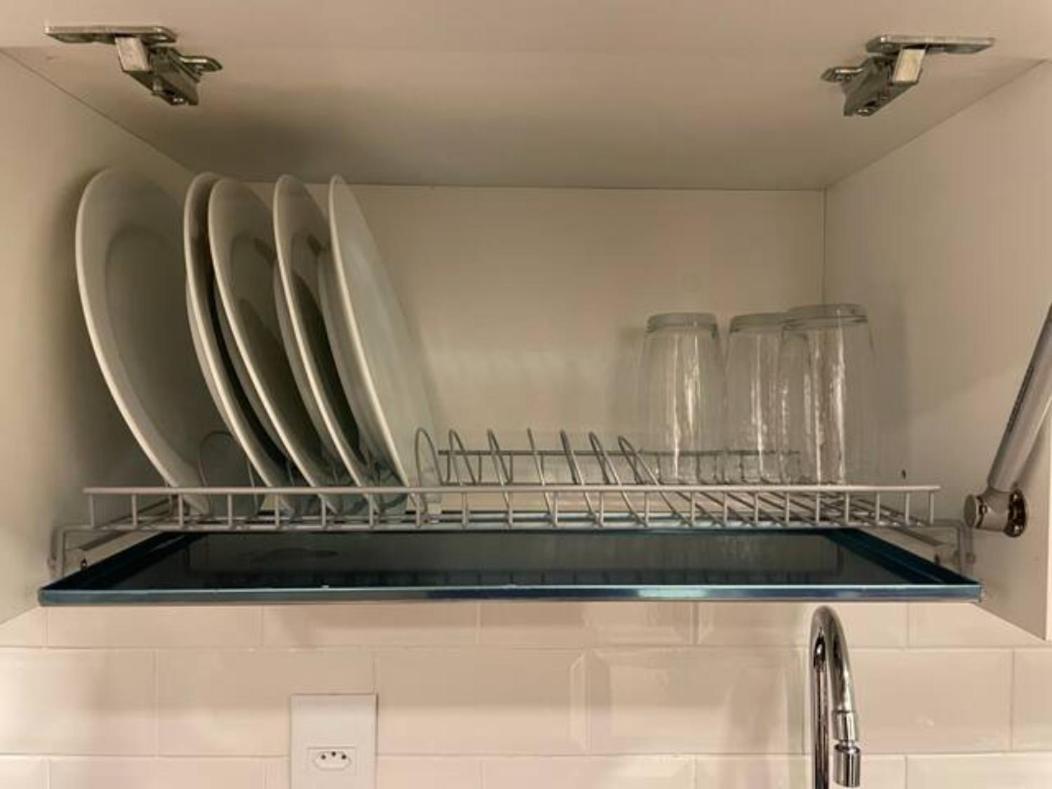 Otimo Apartamento No Coracao Da Ponta Verde Maceió Buitenkant foto